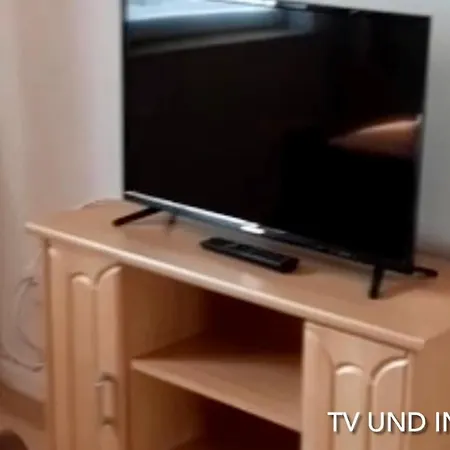 Monteur Stuebchen Mit 2 Einzelzimmer Kueche Und Bad Thiede * Salzgitter