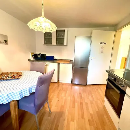 Monteur Stuebchen Mit 2 Einzelzimmer Kueche Und Bad Thiede Apartmán Salzgitter