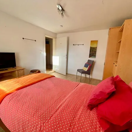 Monteur Stuebchen Mit 2 Einzelzimmer Kueche Und Bad Thiede Salzgitter